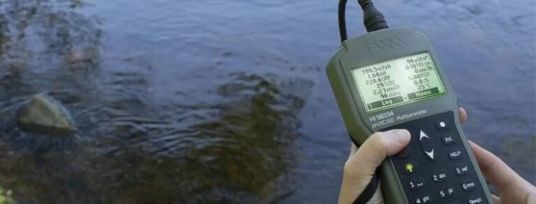 Environmental Monitoring